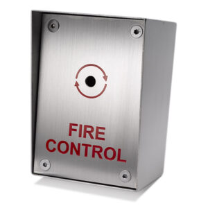 Fireman Switch - FS-DK-S