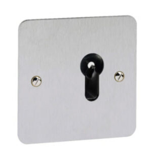 Key Switches KS-EURO-F-MA-DP