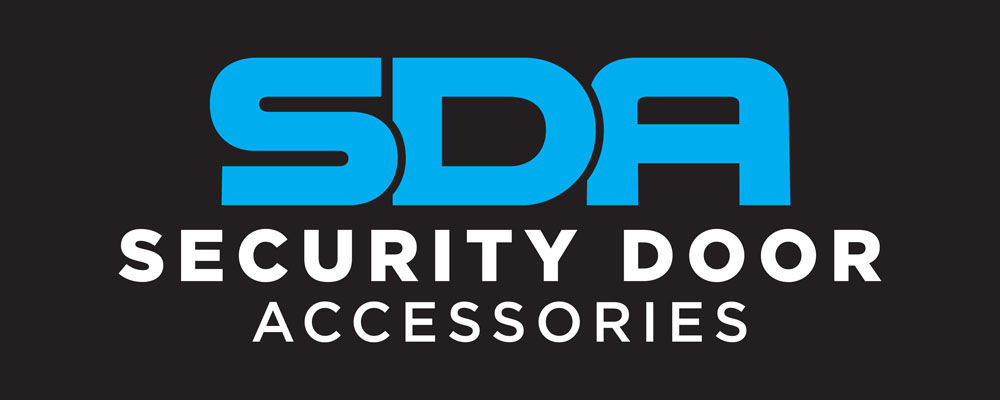 Security Door Accessories Ltd (SDA)