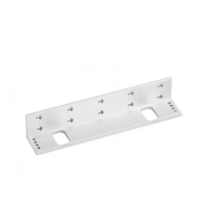Magnetic Locks - Double Covered Bracket Set - EM500 Z/L