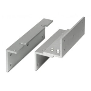 Magnetic Locks - Bracket Set - EM500 Z/L