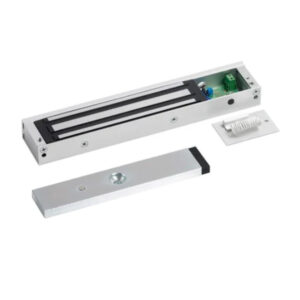 Magnetic Locks - Slim monitored - EM02DS