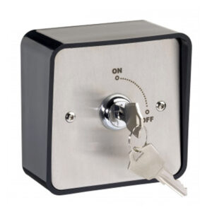 Key Switches - KS-2SB